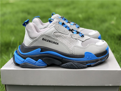 The Paris Family_ the Bottom Bottom_ Daddy_ Mid-Gray Blue color color_ full code shipment 35--45-86298fd1